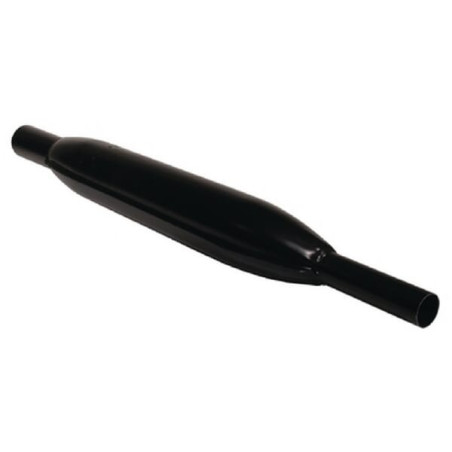 Pot d'échappement VAPORMATIC VPE8040
