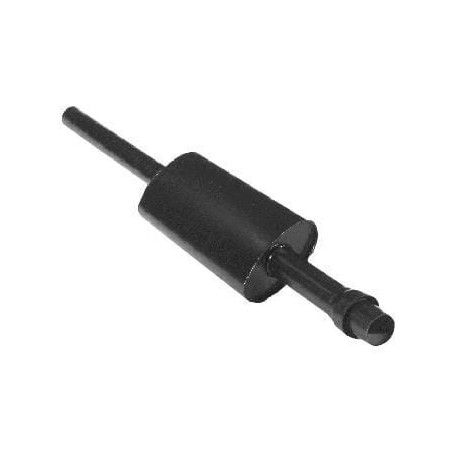 Pot d'échappement VAPORMATIC VPE8046