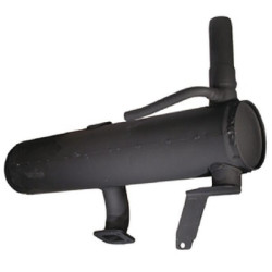 Pot d'échappement VAPORMATIC VPE8096