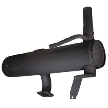 Pot d'échappement VAPORMATIC VPE8096