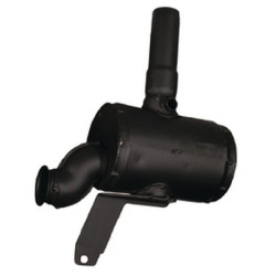 Pot d'échappement VAPORMATIC VPE8100