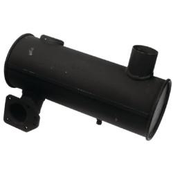 Pot d'échappement VAPORMATIC VPE8106