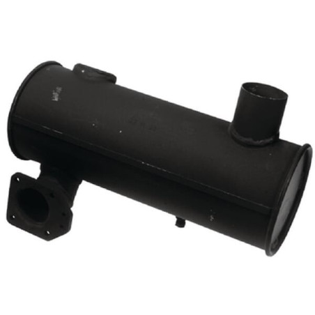 Pot d'échappement VAPORMATIC VPE8106