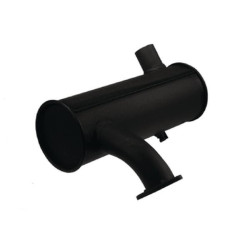 Pot d'échappement VAPORMATIC VPE8107