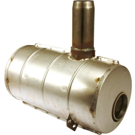 Pot d'échappement VAPORMATIC VPE8201