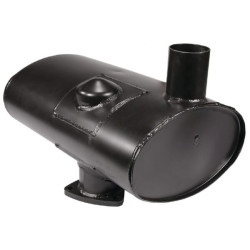 Pot d'échappement VAPORMATIC VPE8203