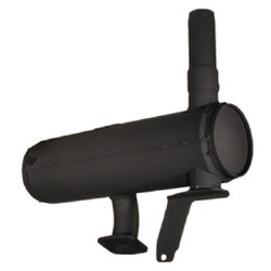 Pot d'échappement VAPORMATIC VPE8208