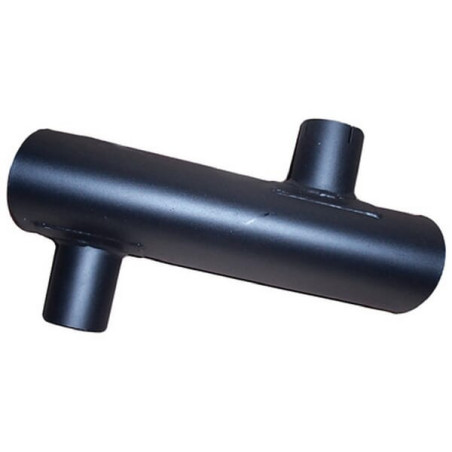 Pot d'échappement VAPORMATIC VPE8214