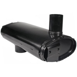 Pot d'échappement VAPORMATIC VPE8216