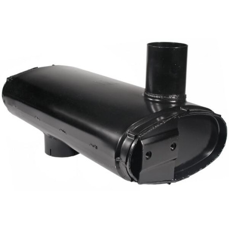 Pot d'échappement VAPORMATIC VPE8216