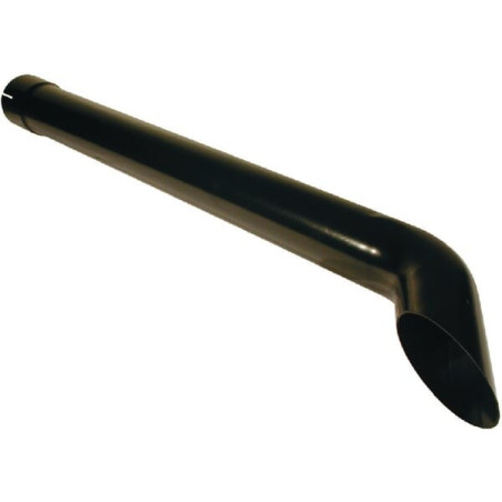 Pot d'échappement VAPORMATIC VPE8218