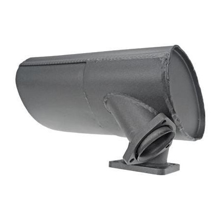 Pot d'échappement VAPORMATIC VPE8222