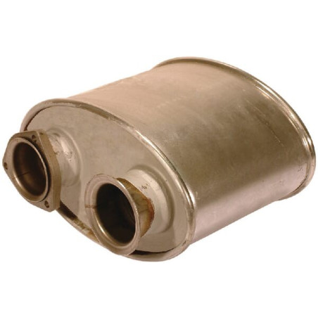 Pot d'échappement VAPORMATIC VPE8223