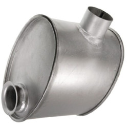 Pot d'échappement VAPORMATIC VPE8224