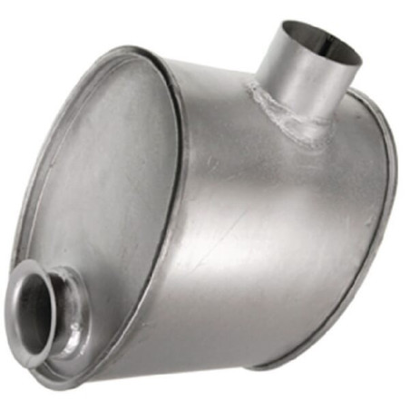 Pot d'échappement VAPORMATIC VPE8224