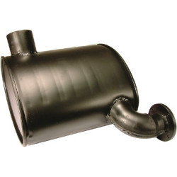 Pot d'échappement VAPORMATIC VPE8229