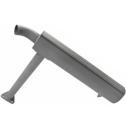 Pot d'échappement VAPORMATIC VPE8248