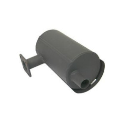 Pot d'échappement VAPORMATIC VPE8251