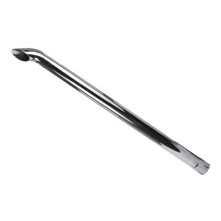 Tube d'échappement VAPORMATIC VPE8285