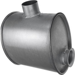 Pot d'échappement VAPORMATIC VPE8294