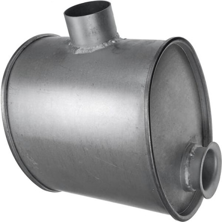Pot d'échappement VAPORMATIC VPE8294