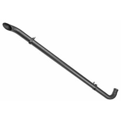 Pot d'échappement VAPORMATIC VPE8299