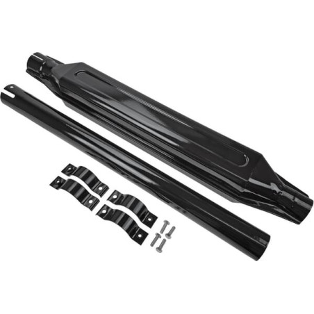 Pot d'échappement VAPORMATIC VPE8305