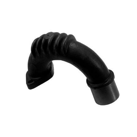 Coude d'échappement VAPORMATIC VPE9002