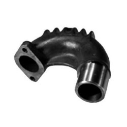 Coude d'échappement VAPORMATIC VPE9003