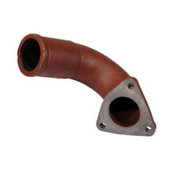 Coude d'échappement VAPORMATIC VPE9006