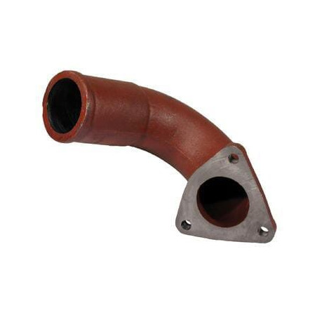 Coude d'échappement VAPORMATIC VPE9006