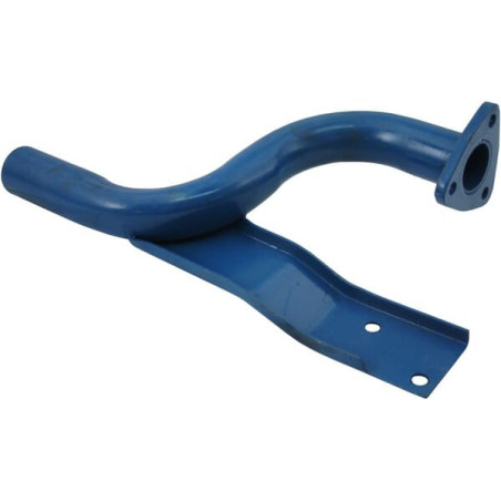 Coude d'échappement VAPORMATIC VPE9035