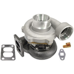 Turbocompresseur VAPORMATIC VPE9439