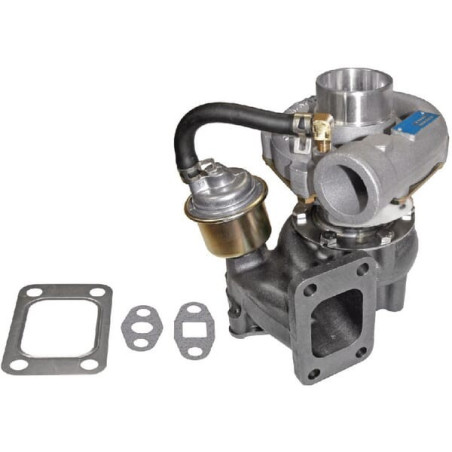 Turbocompresseur VAPORMATIC VPE9453