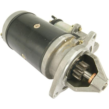Démarreur VAPORMATIC VPF2001