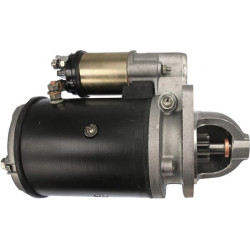 Démarreur VAPORMATIC VPF2002