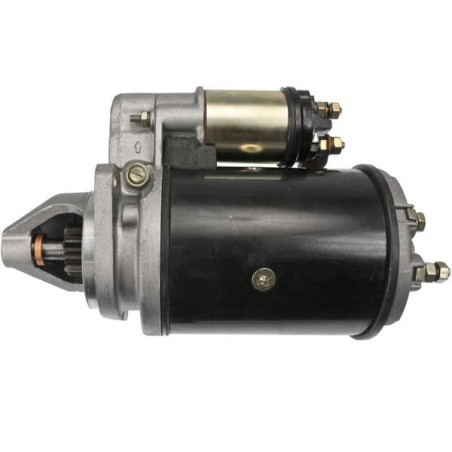 Démarreur VAPORMATIC VPF2006