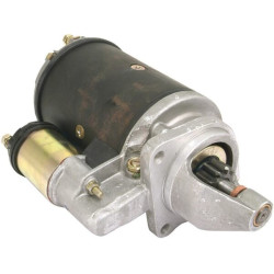 Démarreur VAPORMATIC VPF2009
