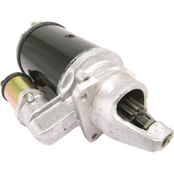 Démarreur VAPORMATIC VPF2014