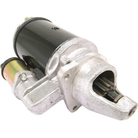 Démarreur VAPORMATIC VPF2014