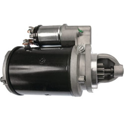 Démarreur VAPORMATIC VPF2019