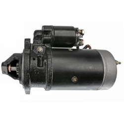 Démarreur VAPORMATIC VPF2024