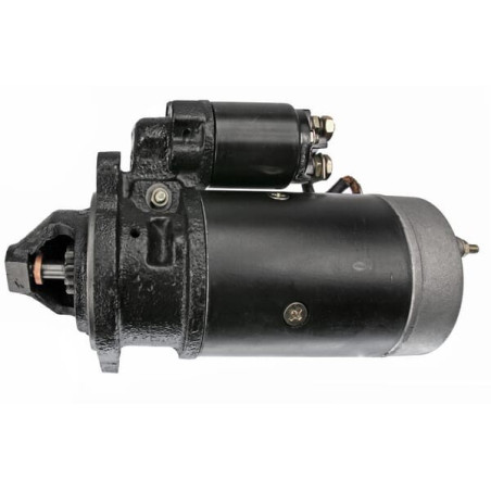 Démarreur VAPORMATIC VPF2024