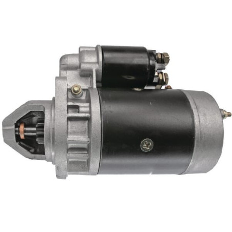 Démarreur VAPORMATIC VPF2032