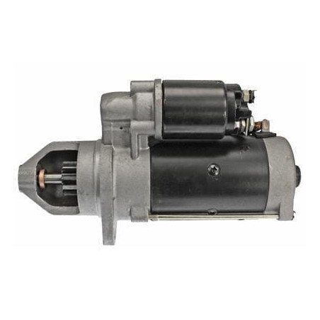 Démarreur VAPORMATIC VPF2036