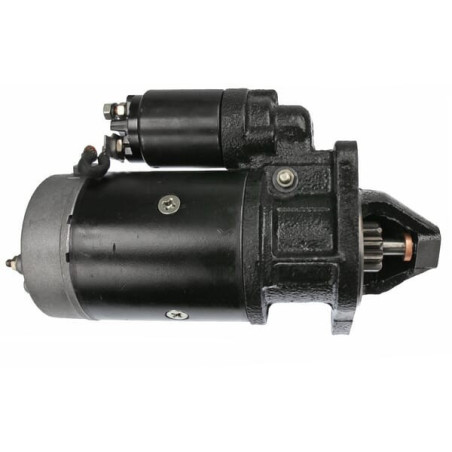 Démarreur VAPORMATIC VPF2044