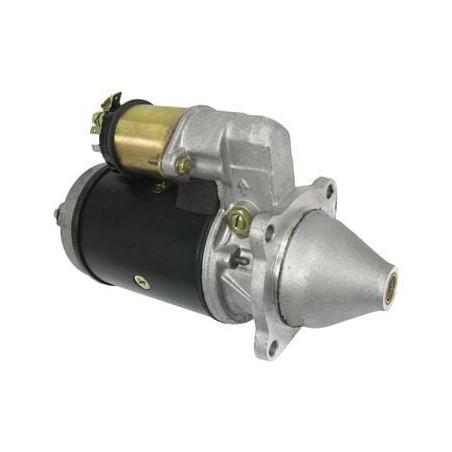 Démarreur VAPORMATIC VPF2064