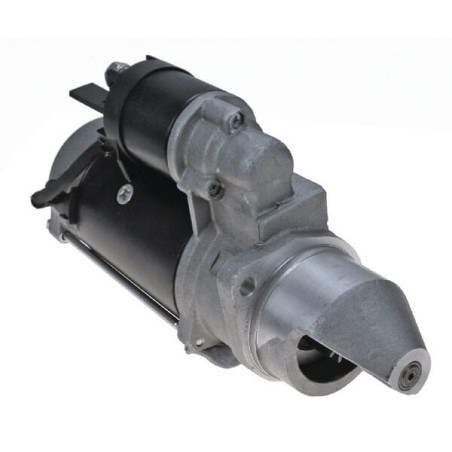 Démarreur VAPORMATIC VPF2078