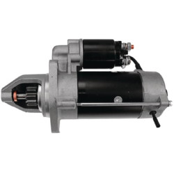 Démarreur VAPORMATIC VPF2079