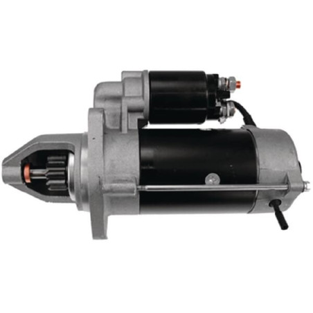Démarreur VAPORMATIC VPF2079